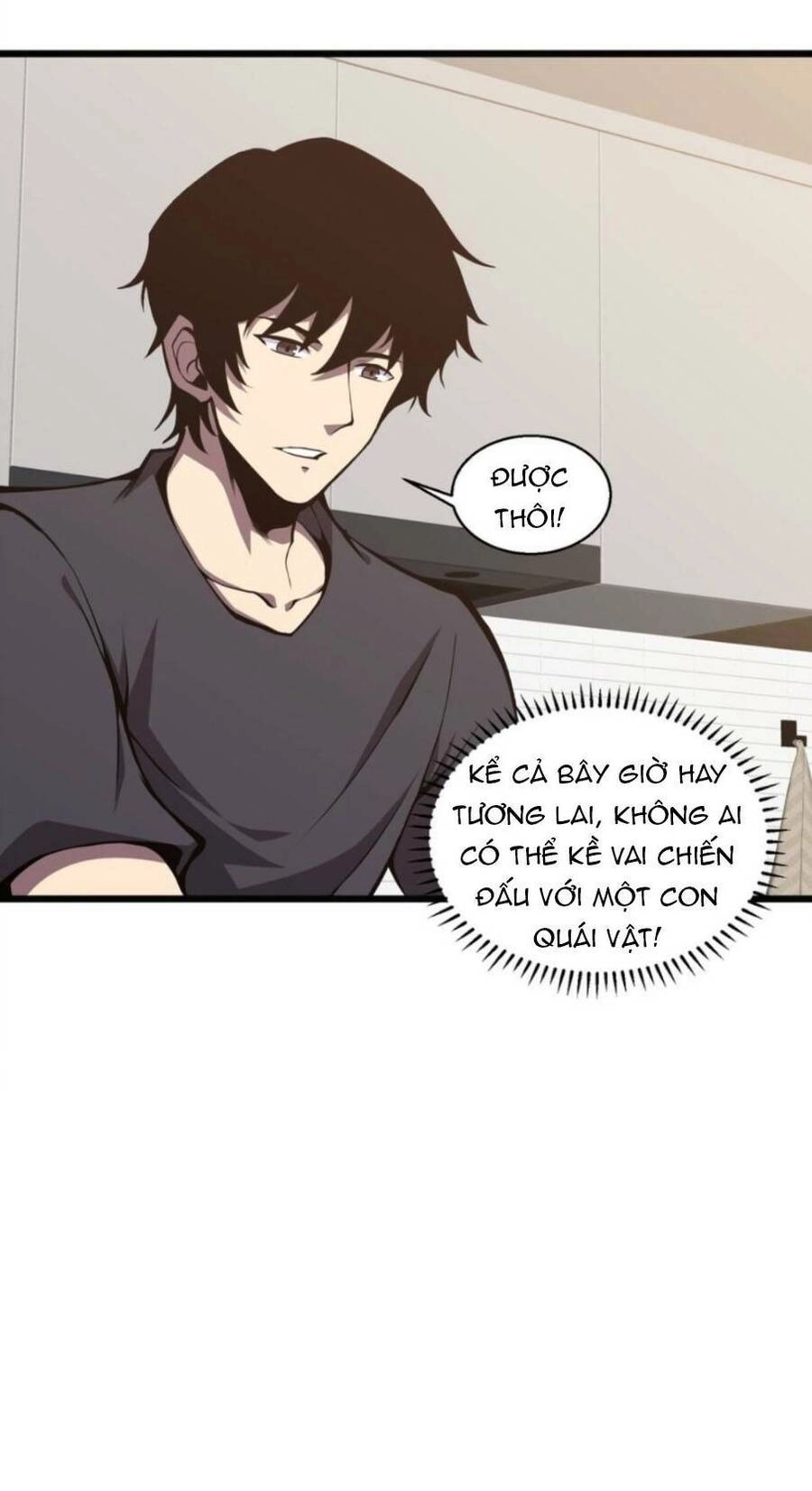 Ta Cần Phải Trở Thành Quái Vật Chapter 7 - 59
