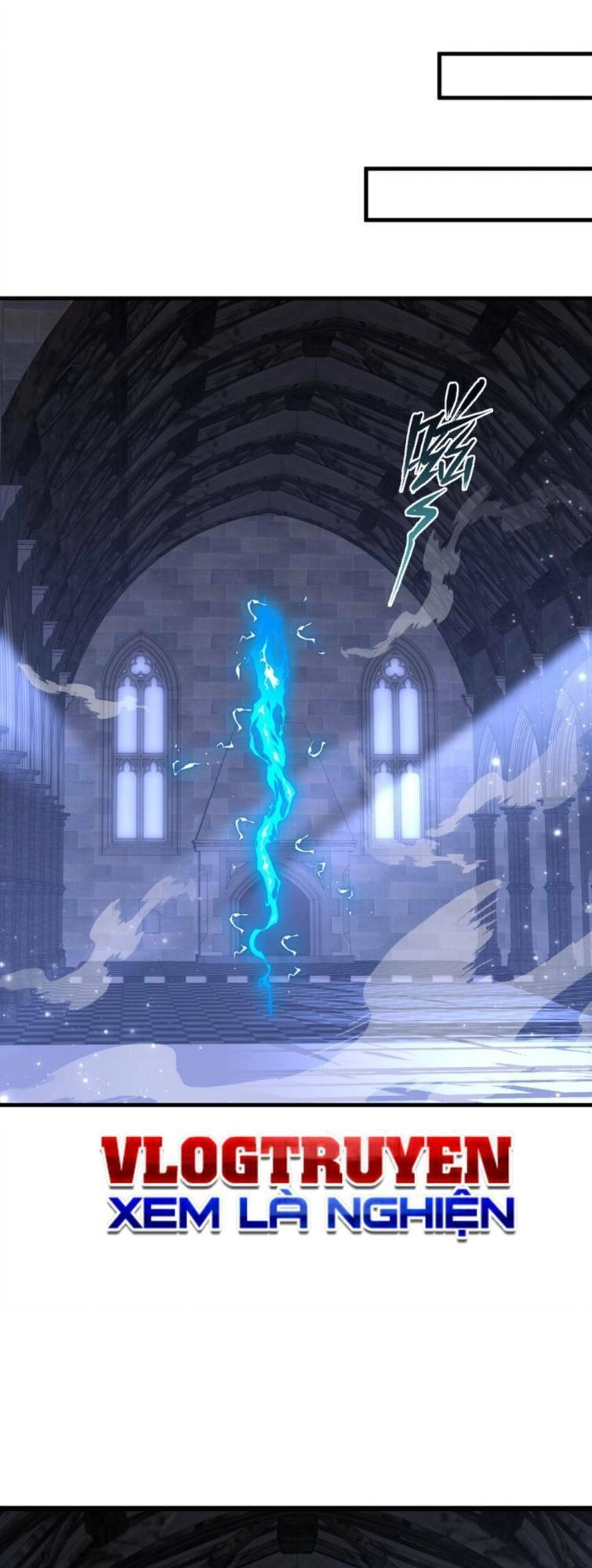 Ta Cần Phải Trở Thành Quái Vật Chapter 8 - 1