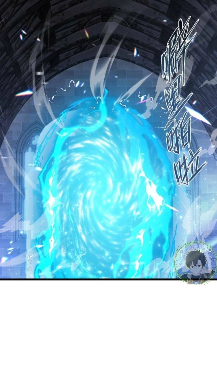 Ta Cần Phải Trở Thành Quái Vật Chapter 8 - 2