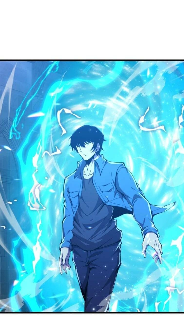 Ta Cần Phải Trở Thành Quái Vật Chapter 8 - 3