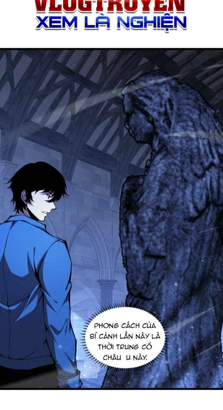 Ta Cần Phải Trở Thành Quái Vật Chapter 8 - 5