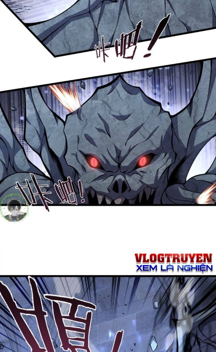 Ta Cần Phải Trở Thành Quái Vật Chapter 8 - 9