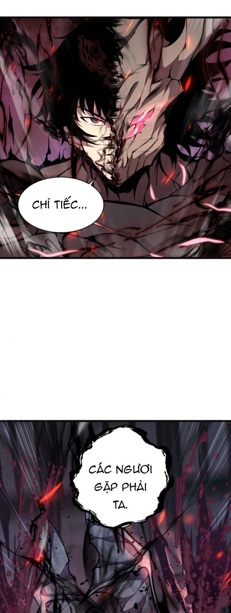 Ta Cần Phải Trở Thành Quái Vật Chapter 8 - 15