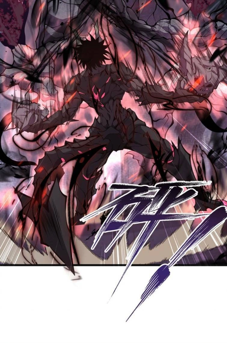 Ta Cần Phải Trở Thành Quái Vật Chapter 8 - 16