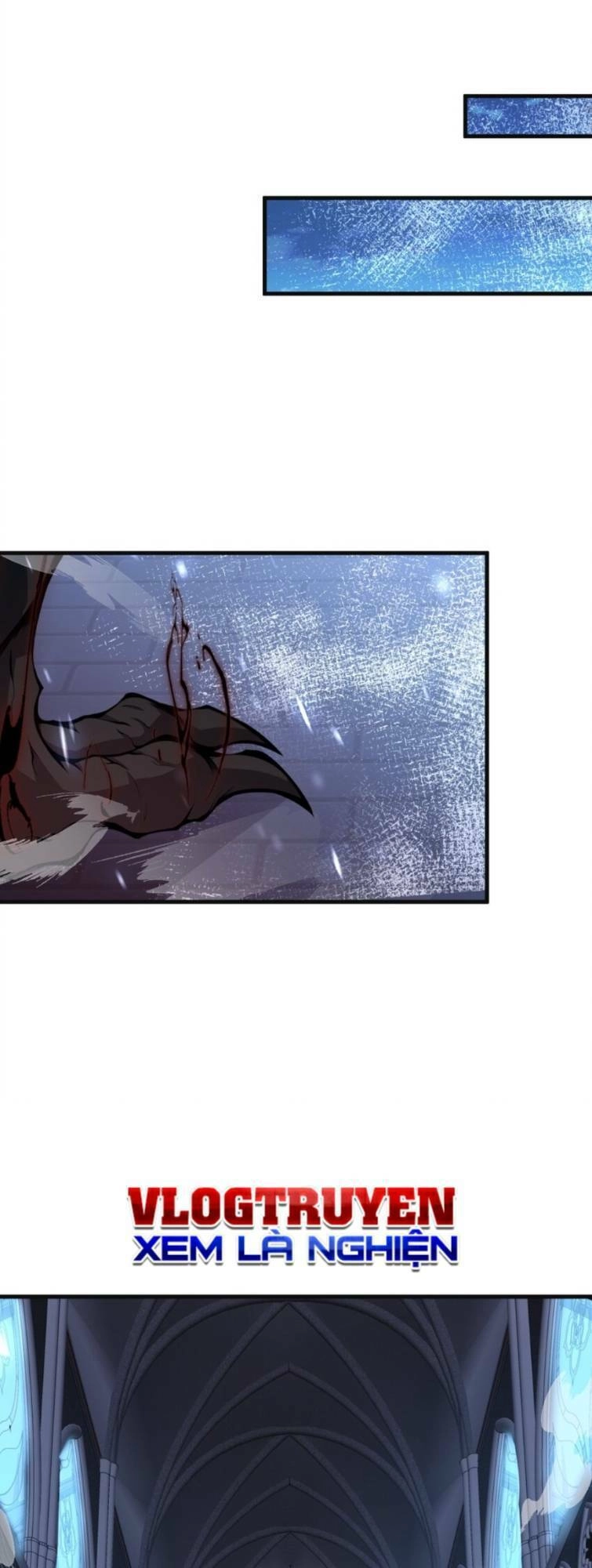 Ta Cần Phải Trở Thành Quái Vật Chapter 8 - 18