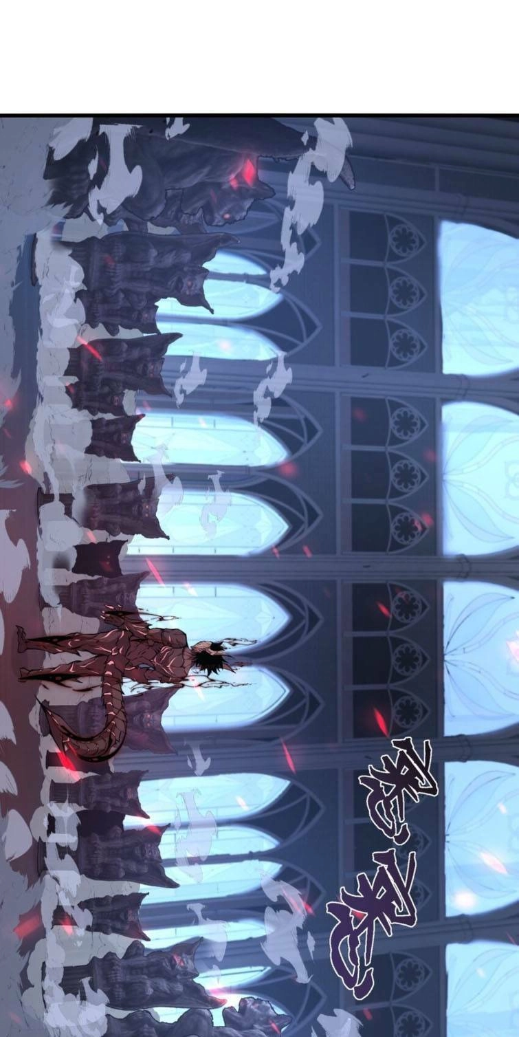 Ta Cần Phải Trở Thành Quái Vật Chapter 8 - 21