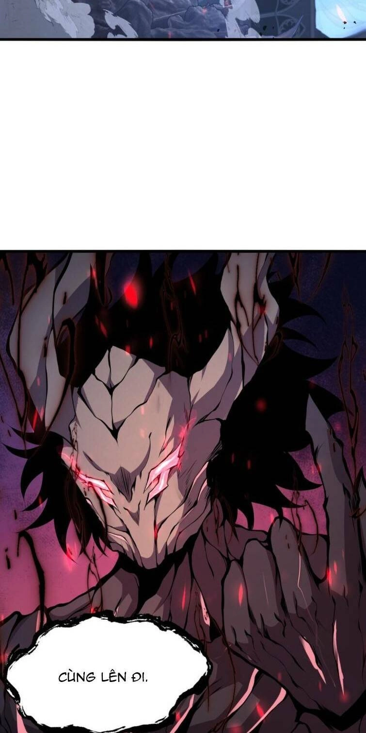 Ta Cần Phải Trở Thành Quái Vật Chapter 8 - 22