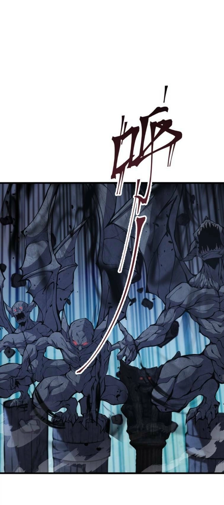 Ta Cần Phải Trở Thành Quái Vật Chapter 8 - 23