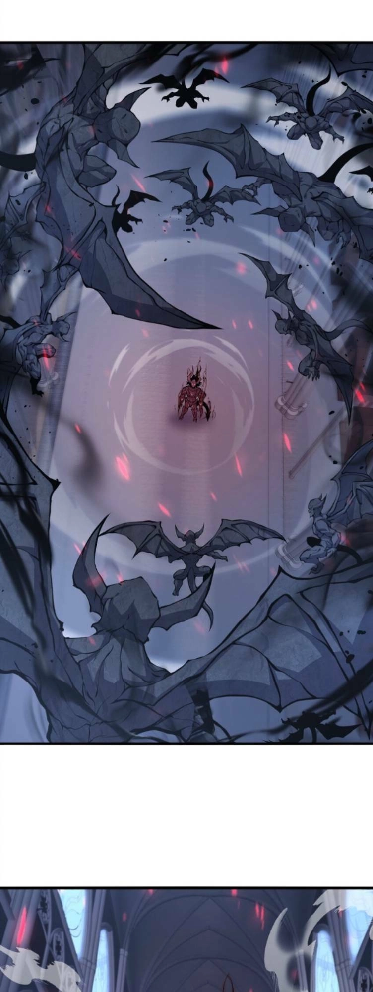 Ta Cần Phải Trở Thành Quái Vật Chapter 8 - 24