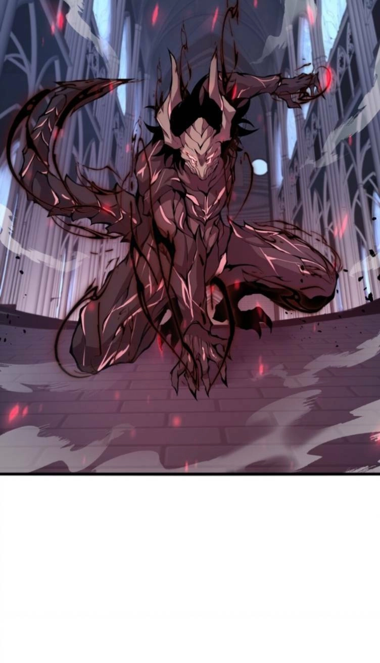 Ta Cần Phải Trở Thành Quái Vật Chapter 8 - 25