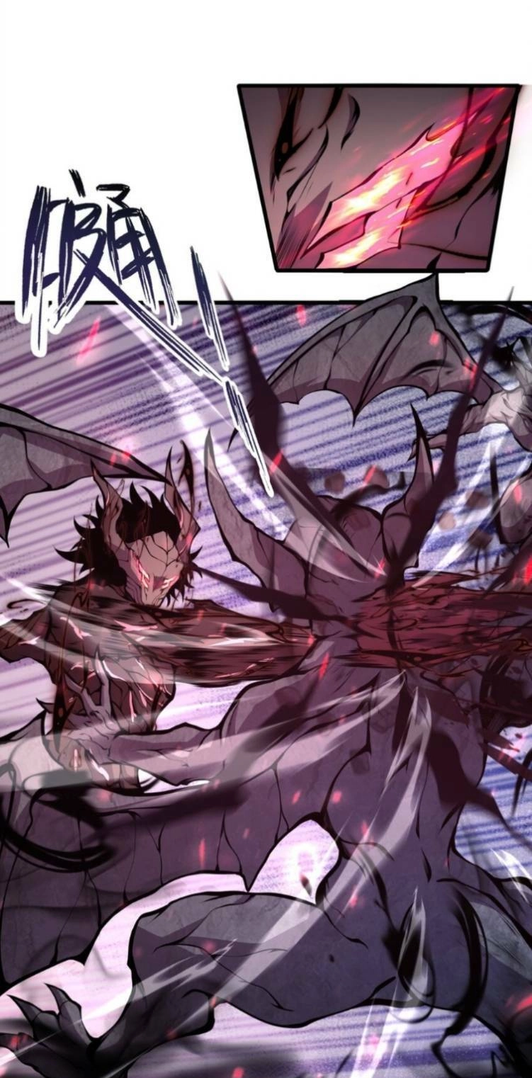 Ta Cần Phải Trở Thành Quái Vật Chapter 8 - 27