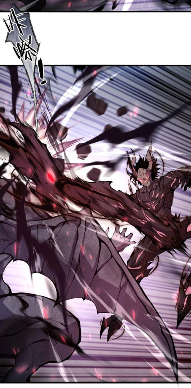 Ta Cần Phải Trở Thành Quái Vật Chapter 8 - 28