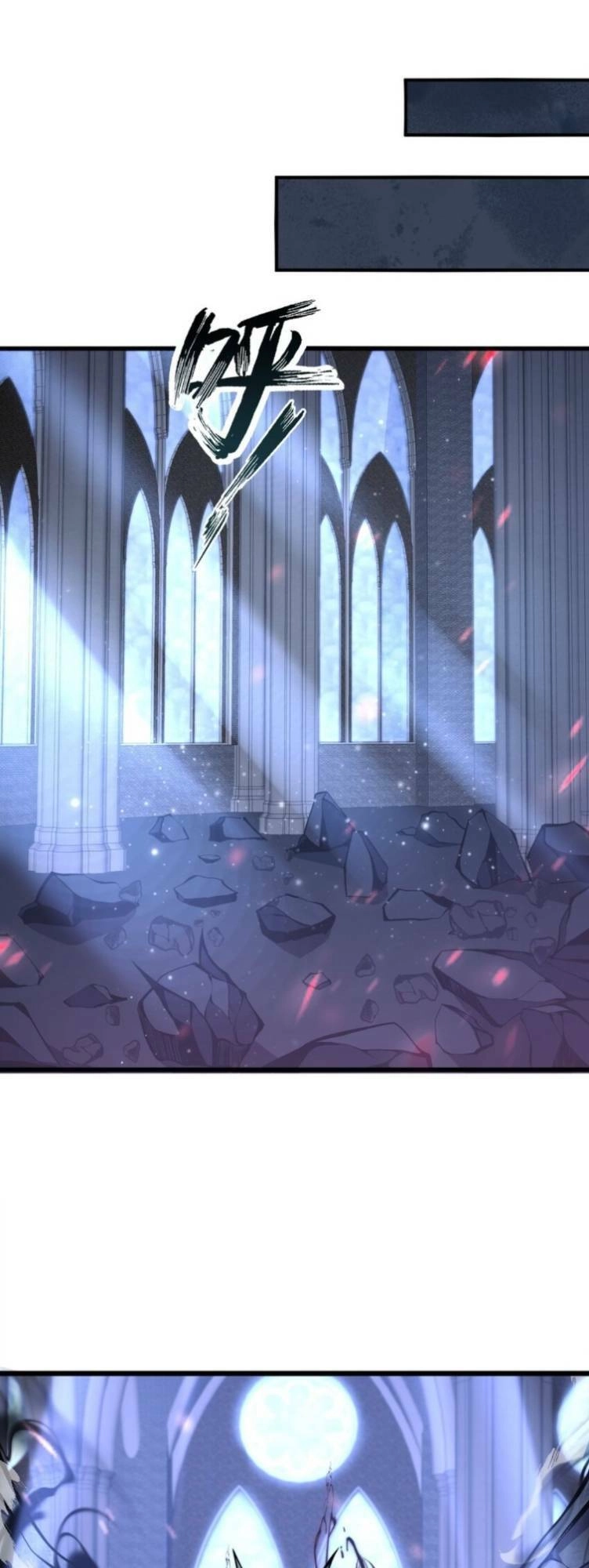 Ta Cần Phải Trở Thành Quái Vật Chapter 8 - 31