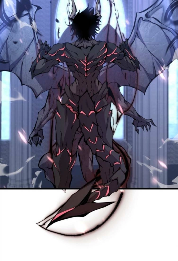 Ta Cần Phải Trở Thành Quái Vật Chapter 8 - 32