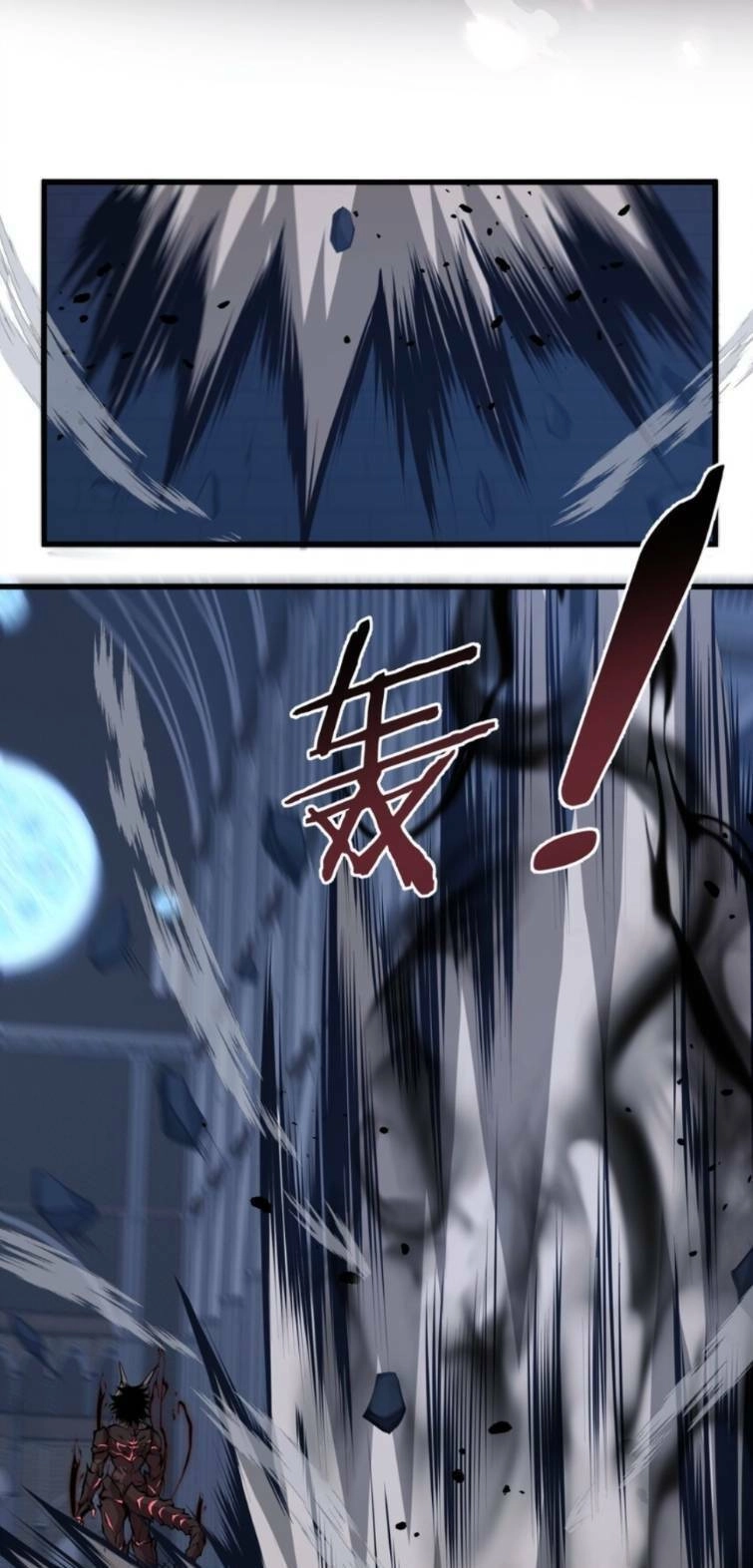 Ta Cần Phải Trở Thành Quái Vật Chapter 8 - 36