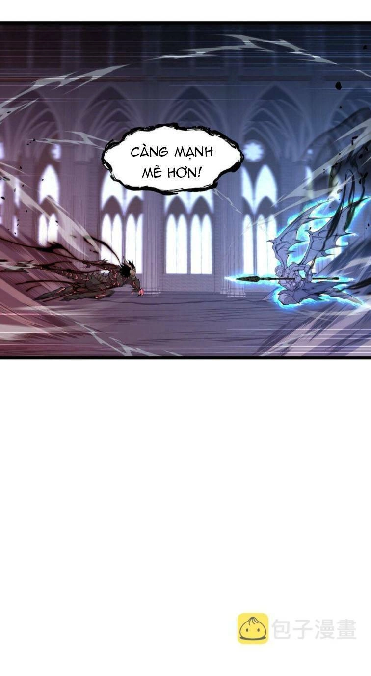 Ta Cần Phải Trở Thành Quái Vật Chapter 8 - 40