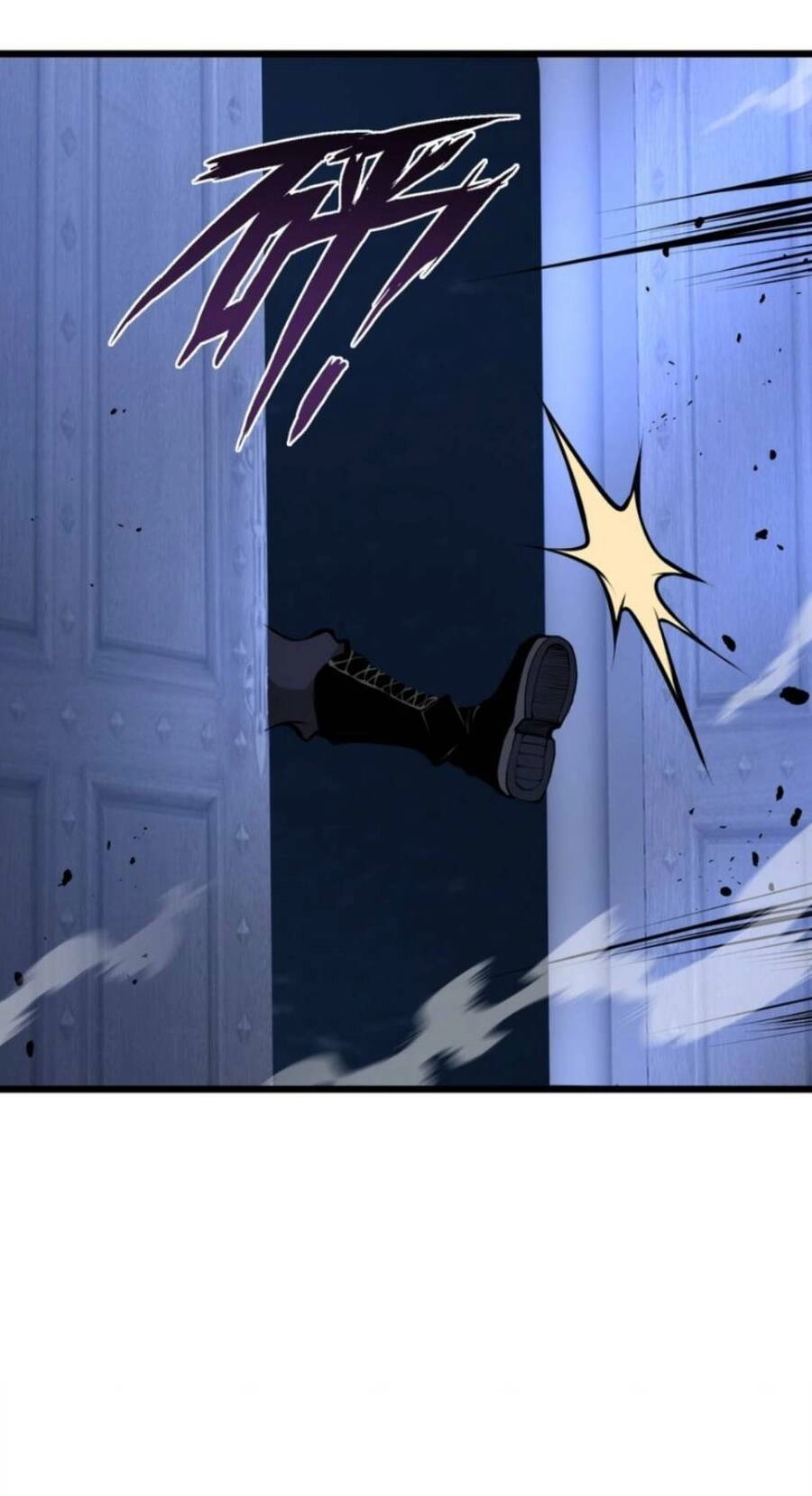 Ta Cần Phải Trở Thành Quái Vật Chapter 8 - 42