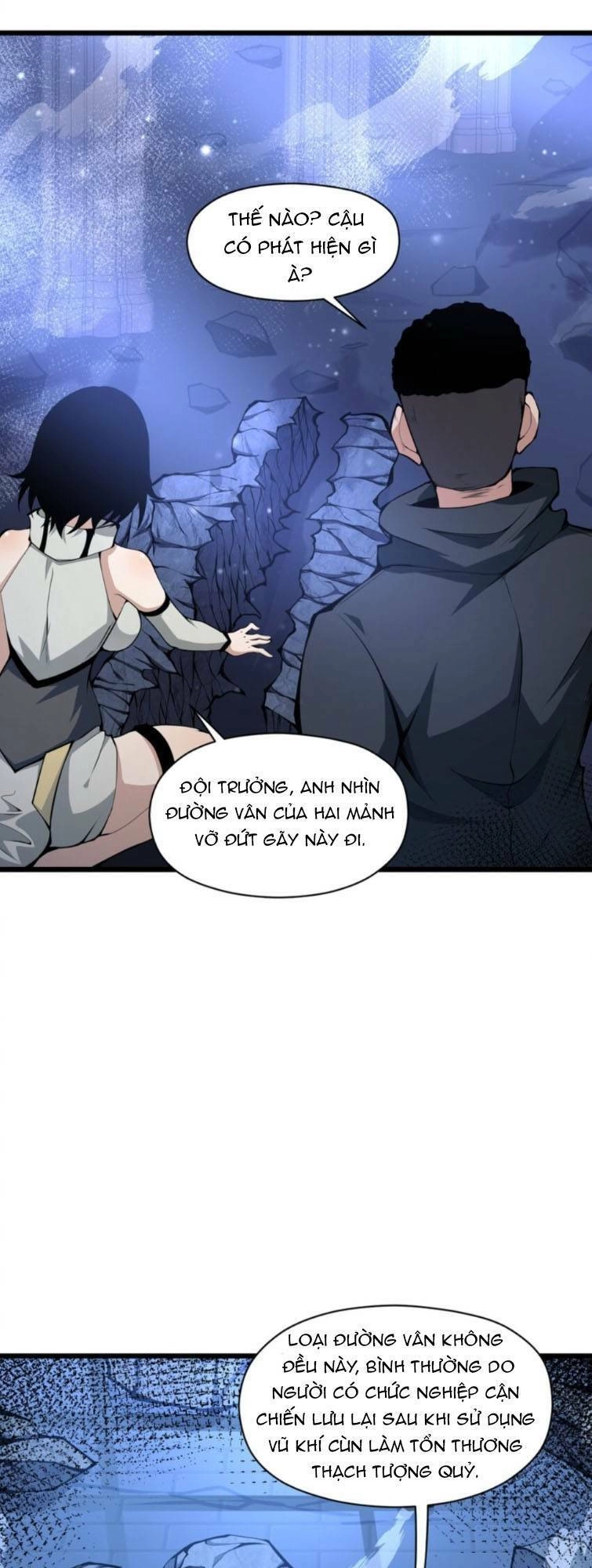 Ta Cần Phải Trở Thành Quái Vật Chapter 8 - 48
