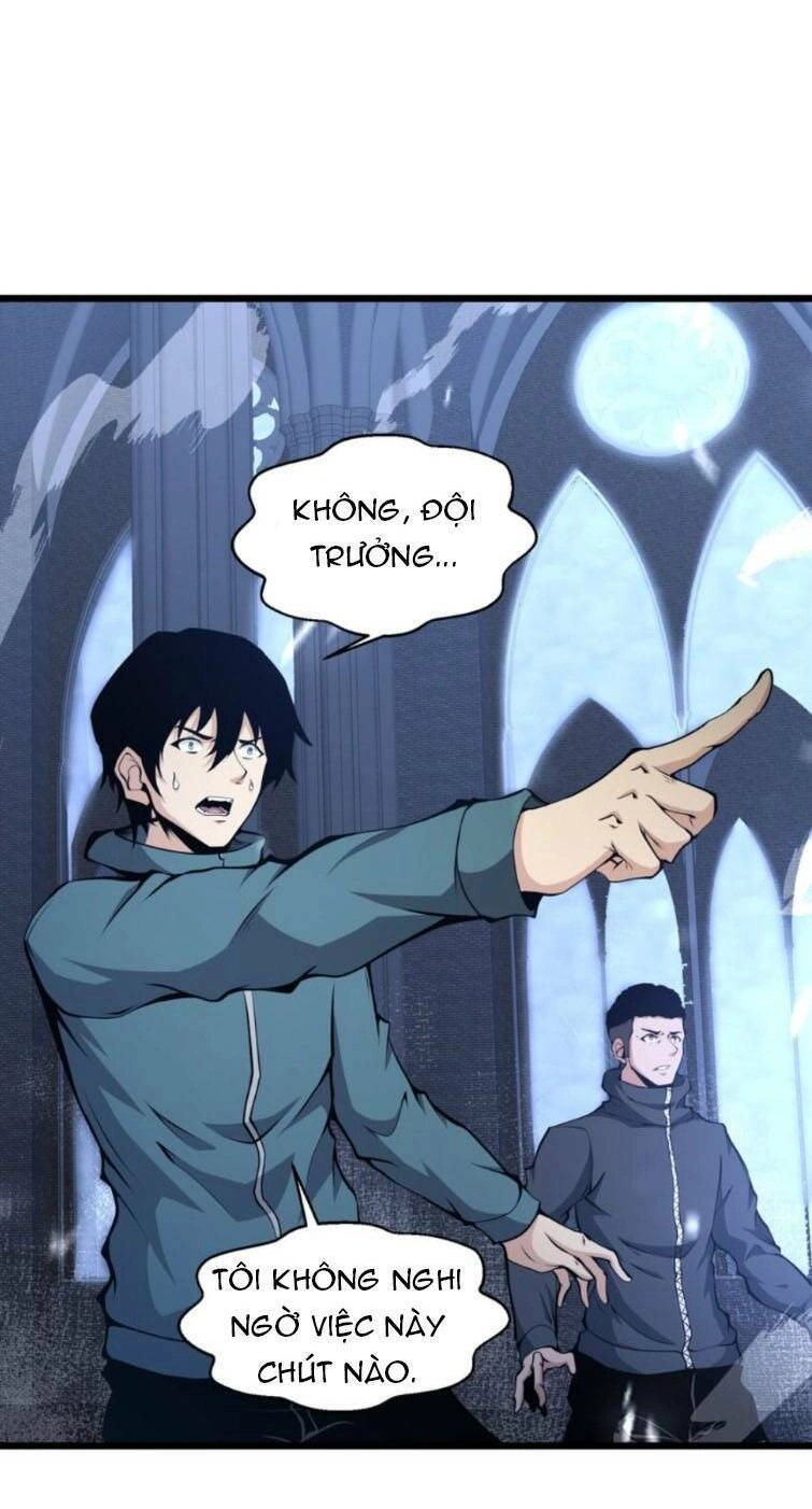 Ta Cần Phải Trở Thành Quái Vật Chapter 8 - 52