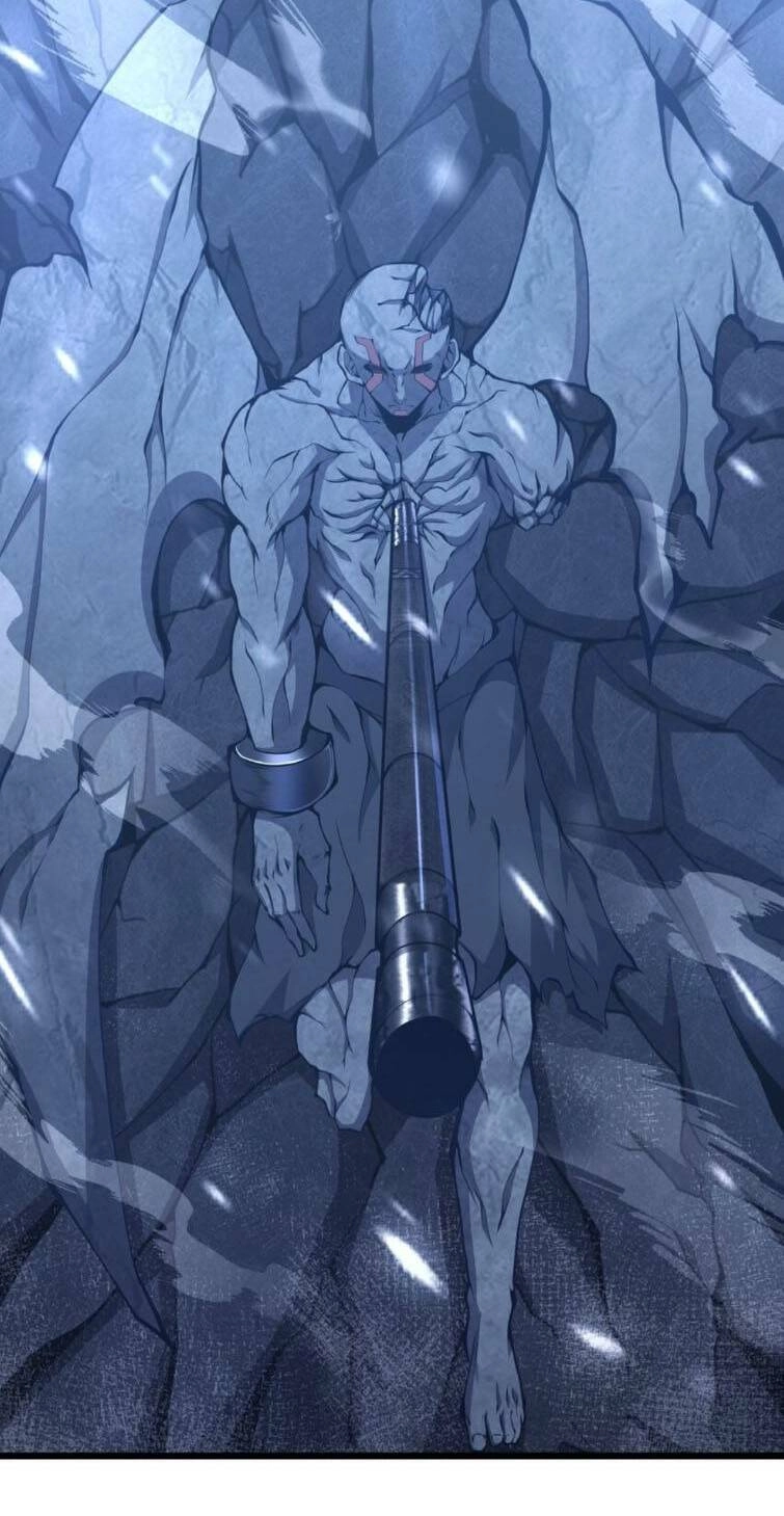 Ta Cần Phải Trở Thành Quái Vật Chapter 8 - 54