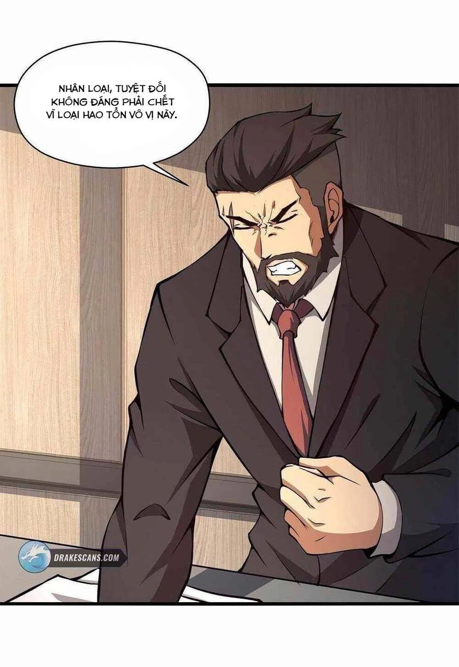 Ta Cần Phải Trở Thành Quái Vật Chapter 9 - 9