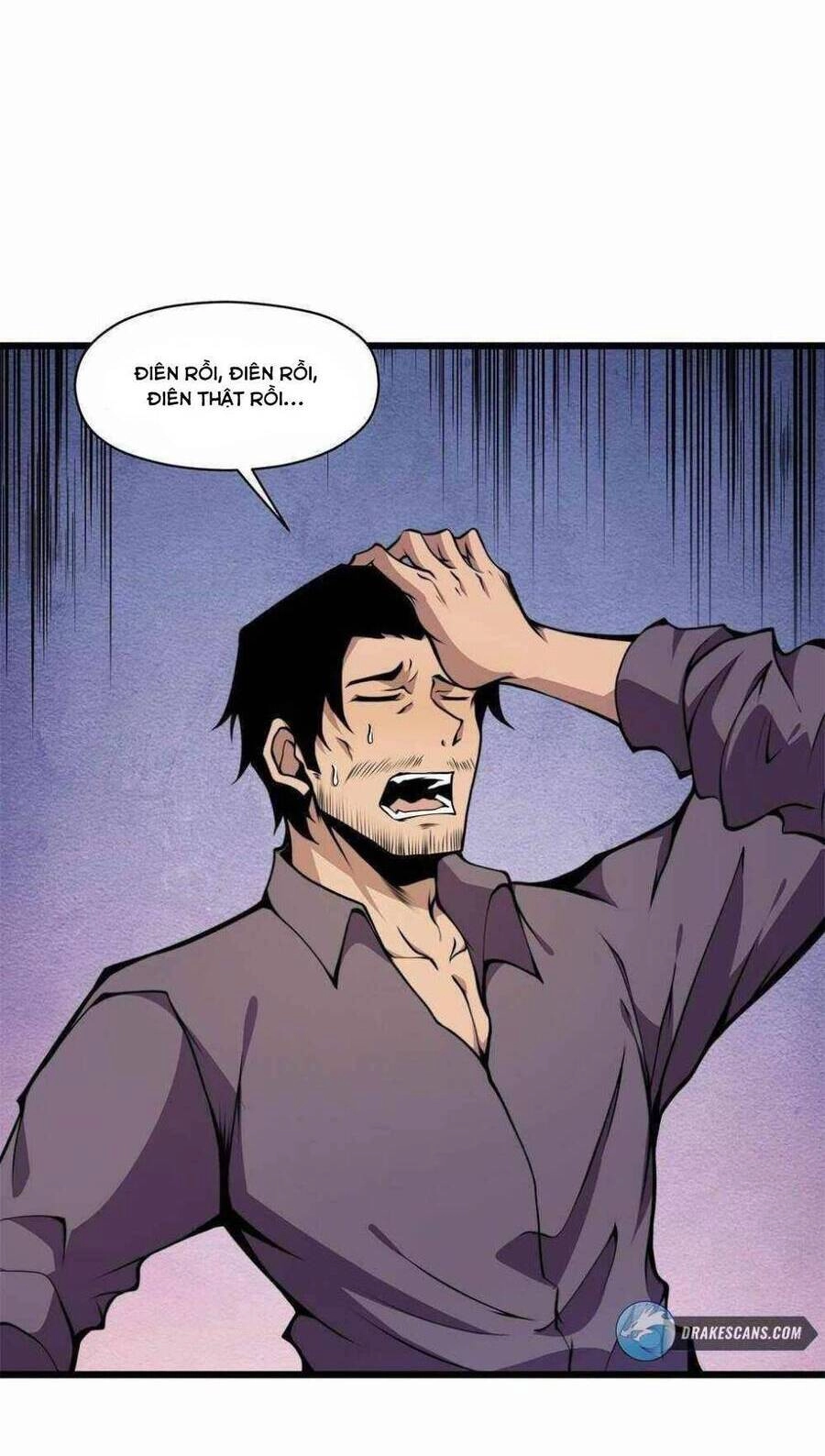 Ta Cần Phải Trở Thành Quái Vật Chapter 9 - 33