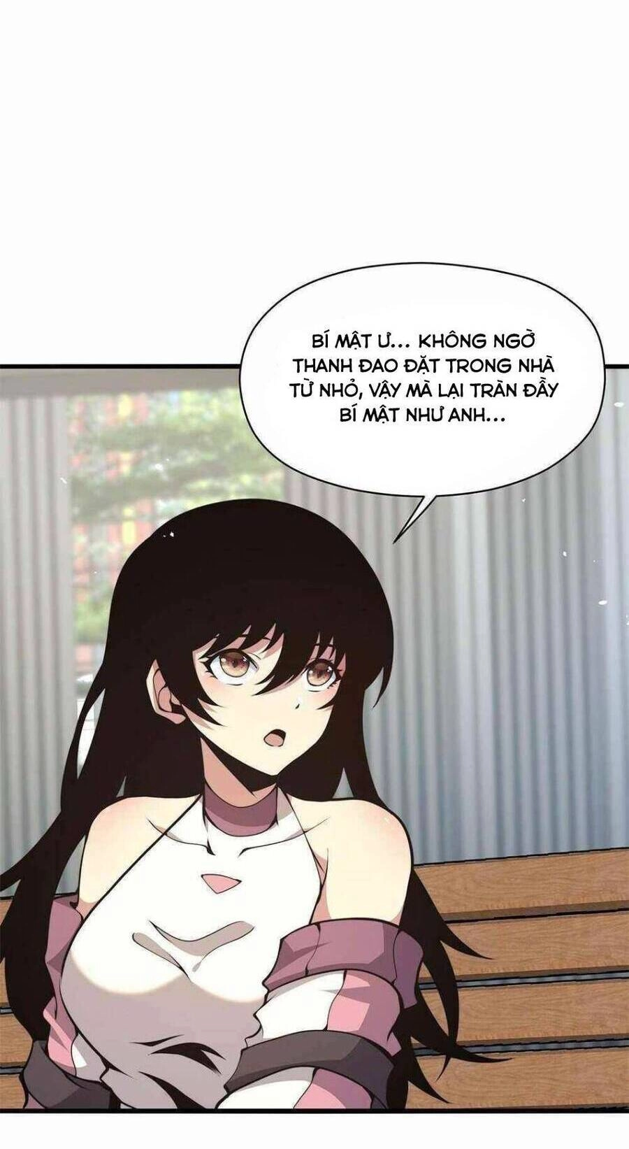 Ta Cần Phải Trở Thành Quái Vật Chapter 9 - 38