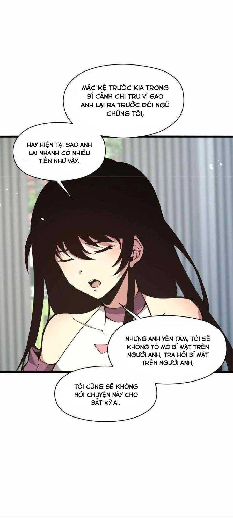 Ta Cần Phải Trở Thành Quái Vật Chapter 9 - 39