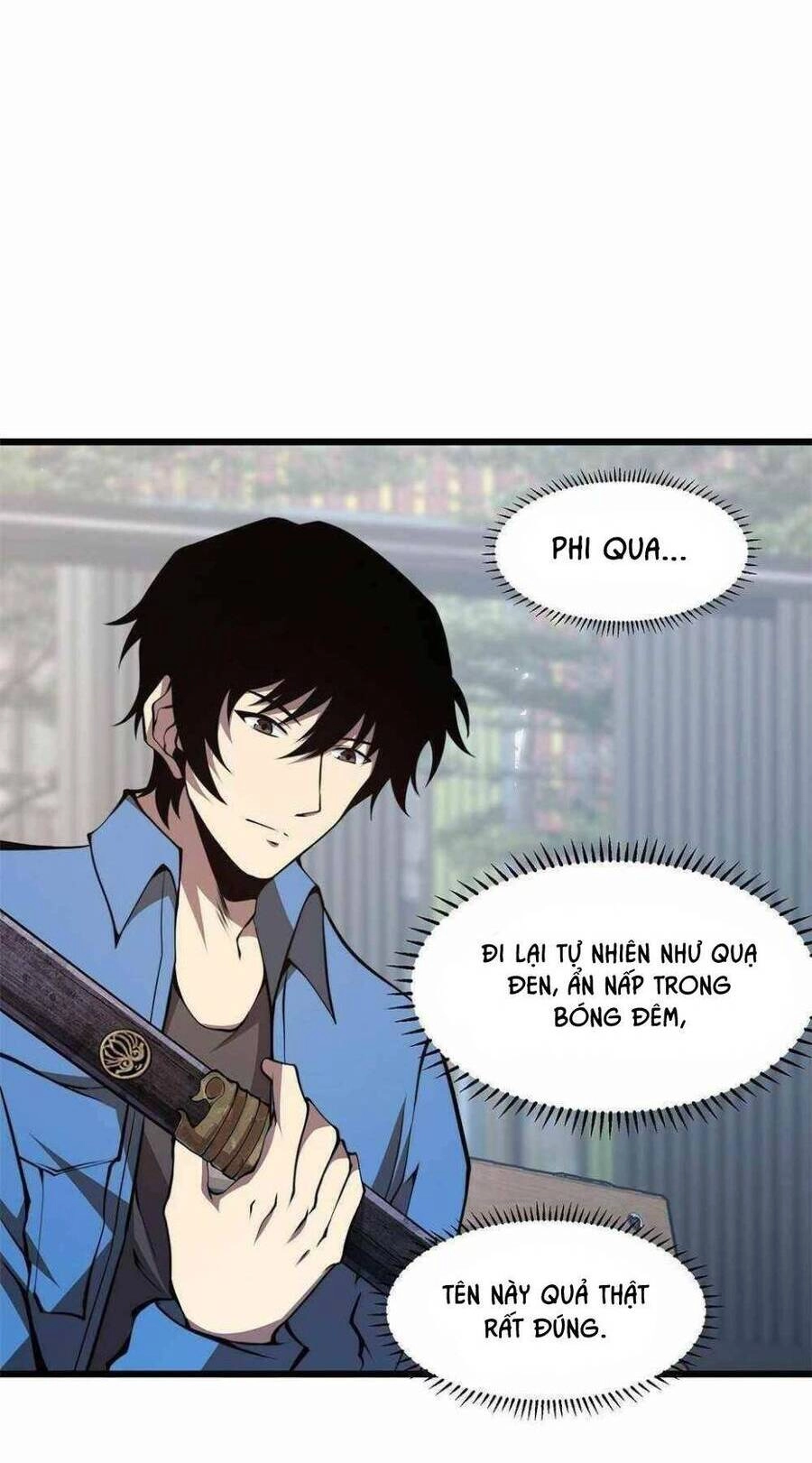 Ta Cần Phải Trở Thành Quái Vật Chapter 9 - 41