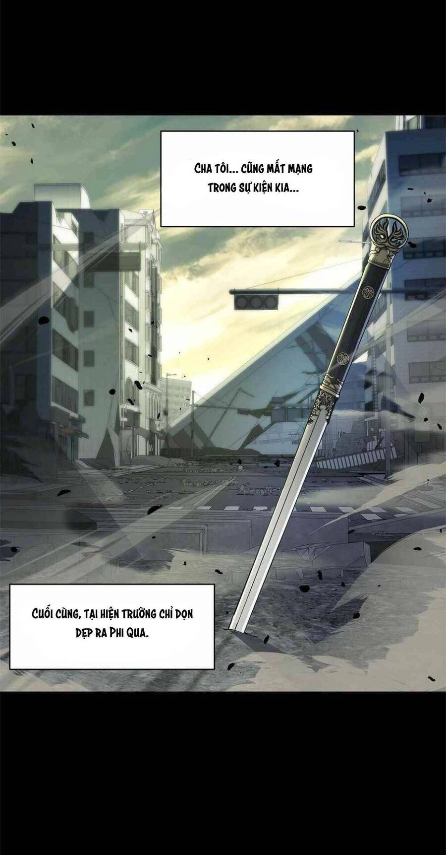 Ta Cần Phải Trở Thành Quái Vật Chapter 9 - 45