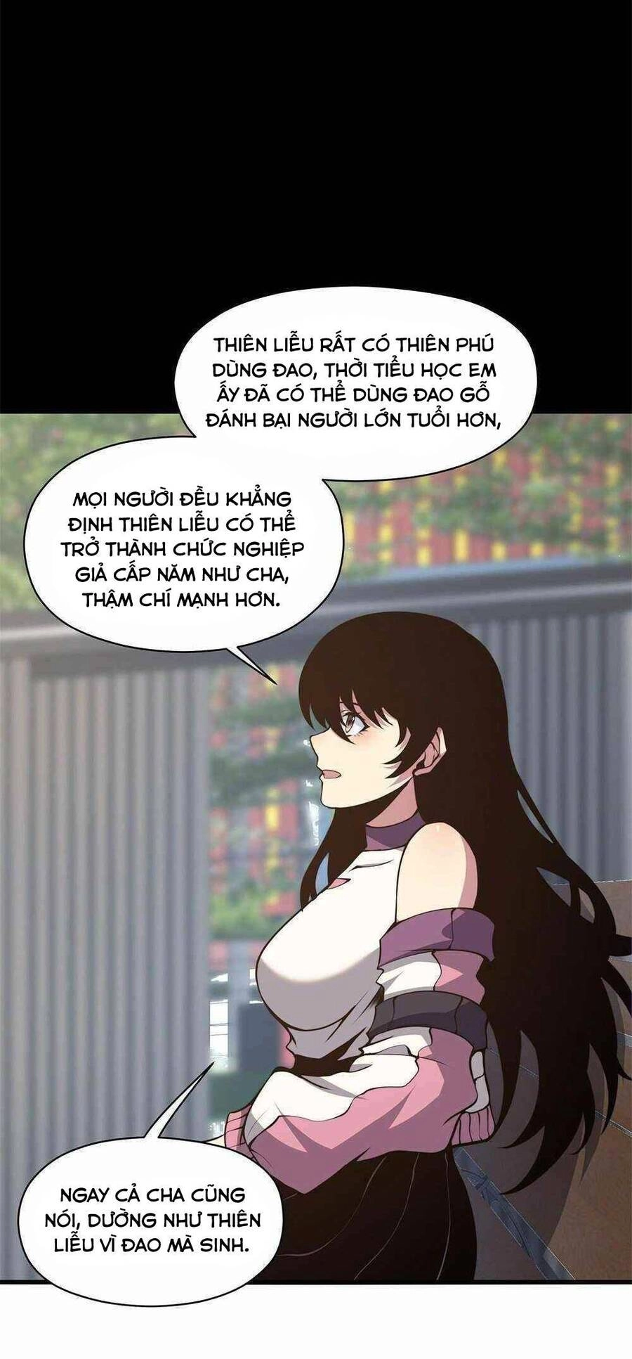 Ta Cần Phải Trở Thành Quái Vật Chapter 9 - 48