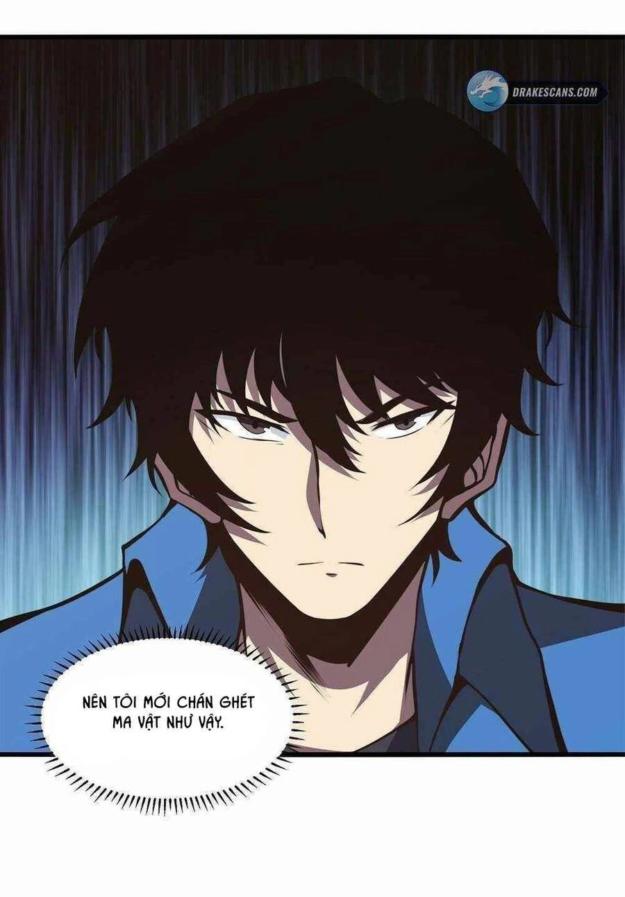 Ta Cần Phải Trở Thành Quái Vật Chapter 9 - 51