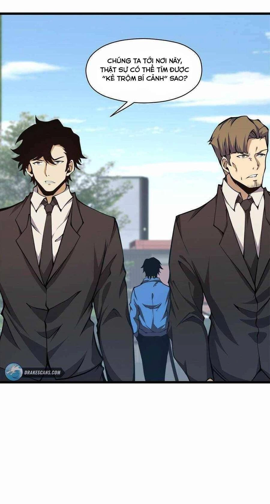 Ta Cần Phải Trở Thành Quái Vật Chapter 9 - 56