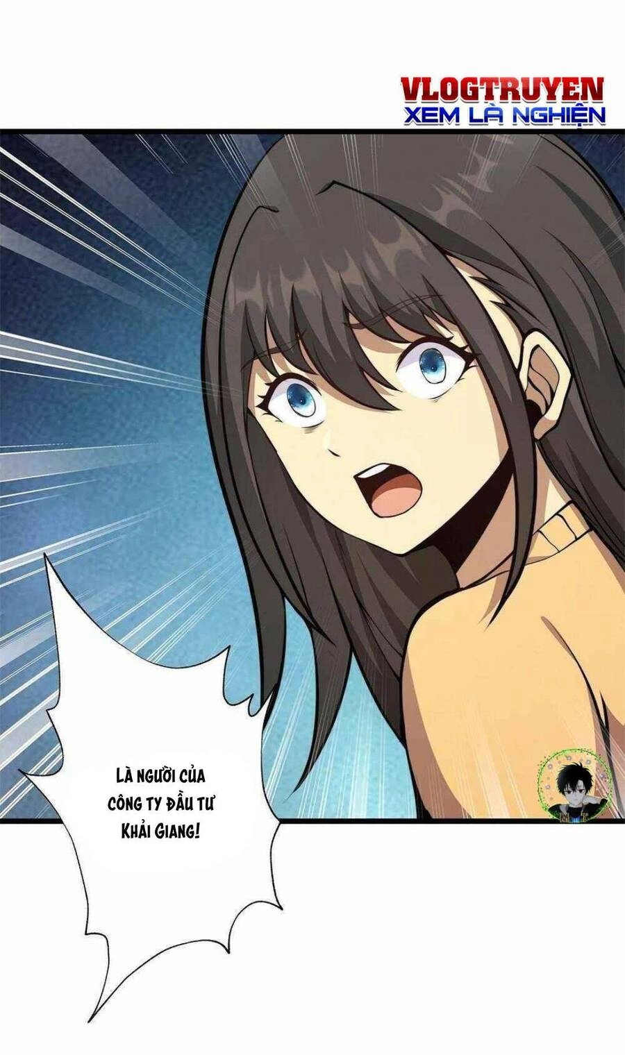 Ta Cần Phải Trở Thành Quái Vật Chapter 9 - 62