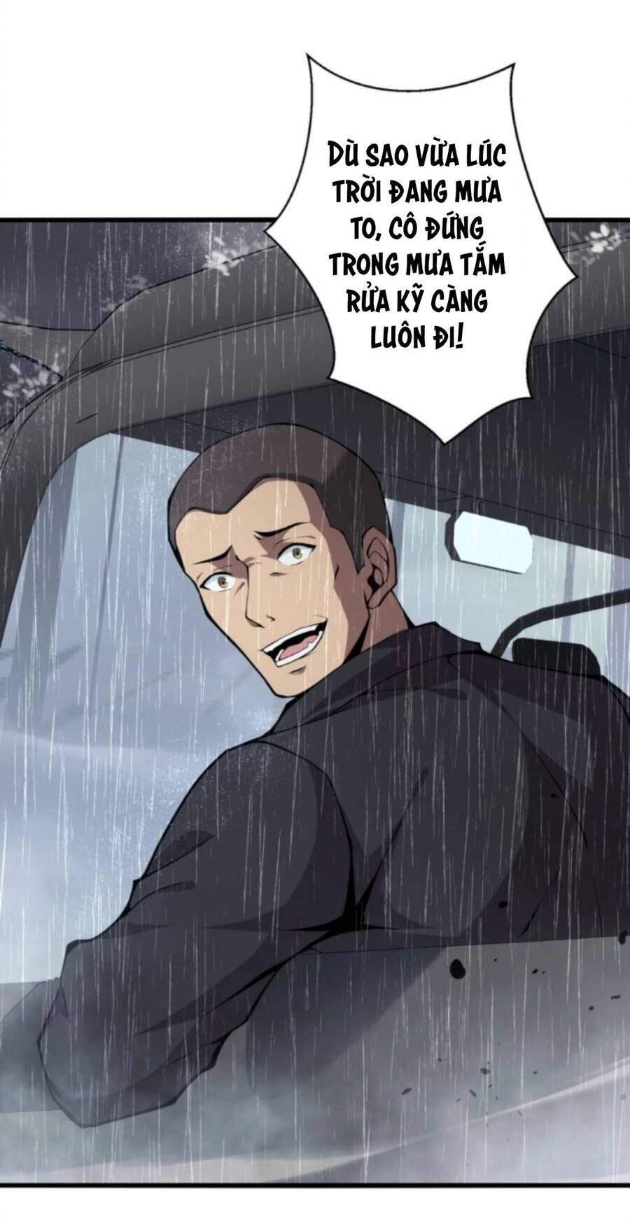 Ta Cần Phải Trở Thành Quái Vật Chapter 10 - 35