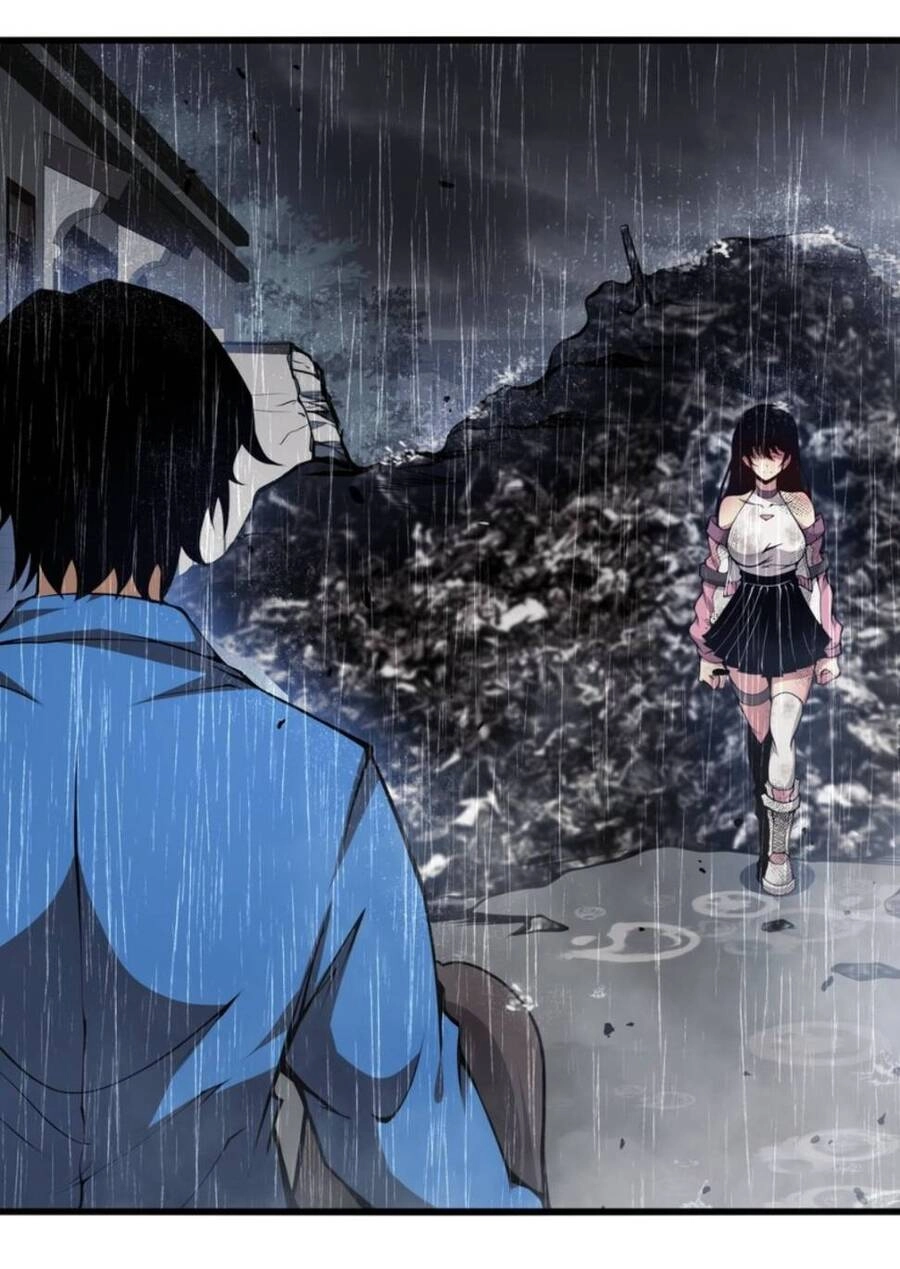 Ta Cần Phải Trở Thành Quái Vật Chapter 10 - 39