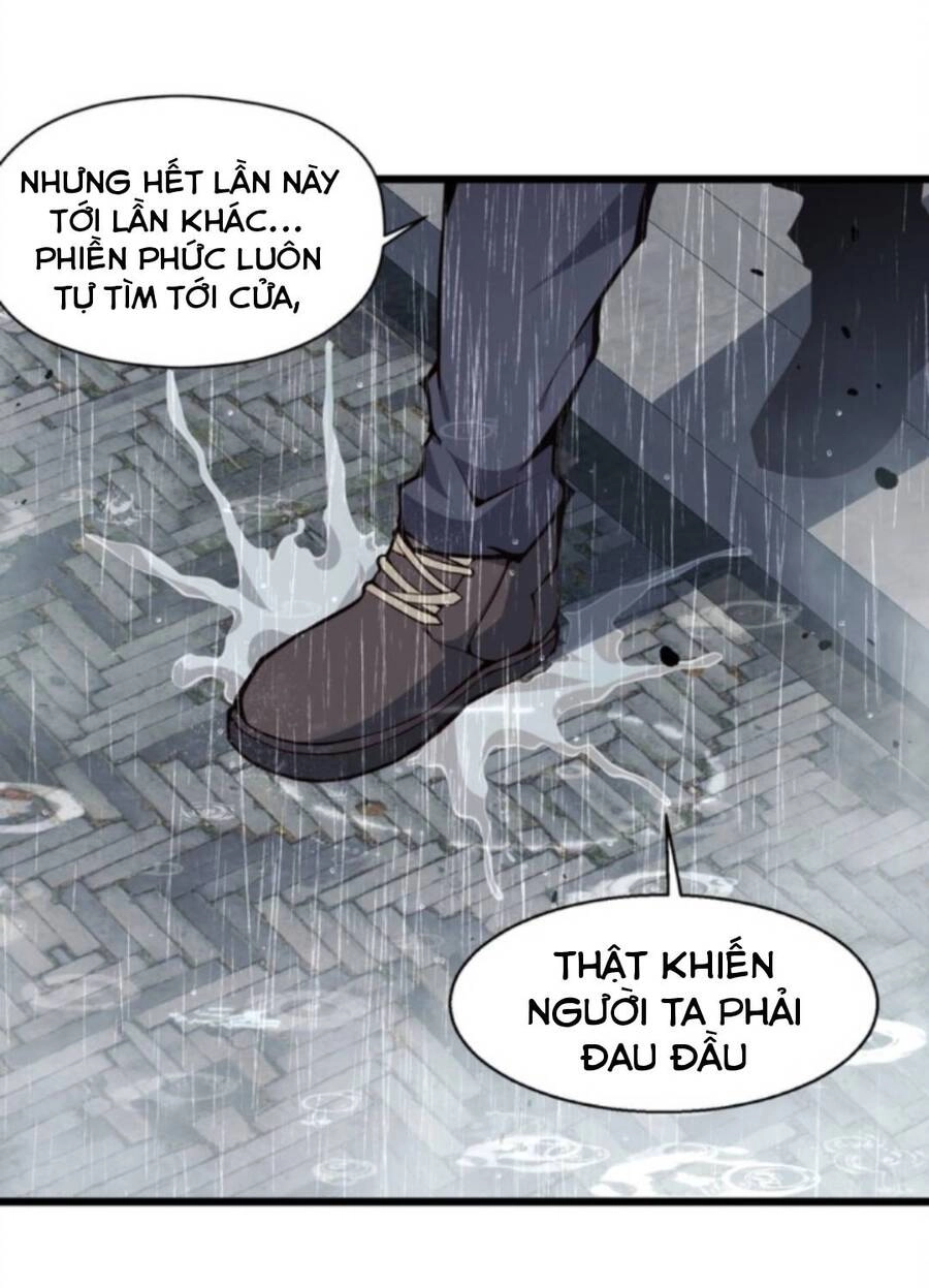 Ta Cần Phải Trở Thành Quái Vật Chapter 10 - 53