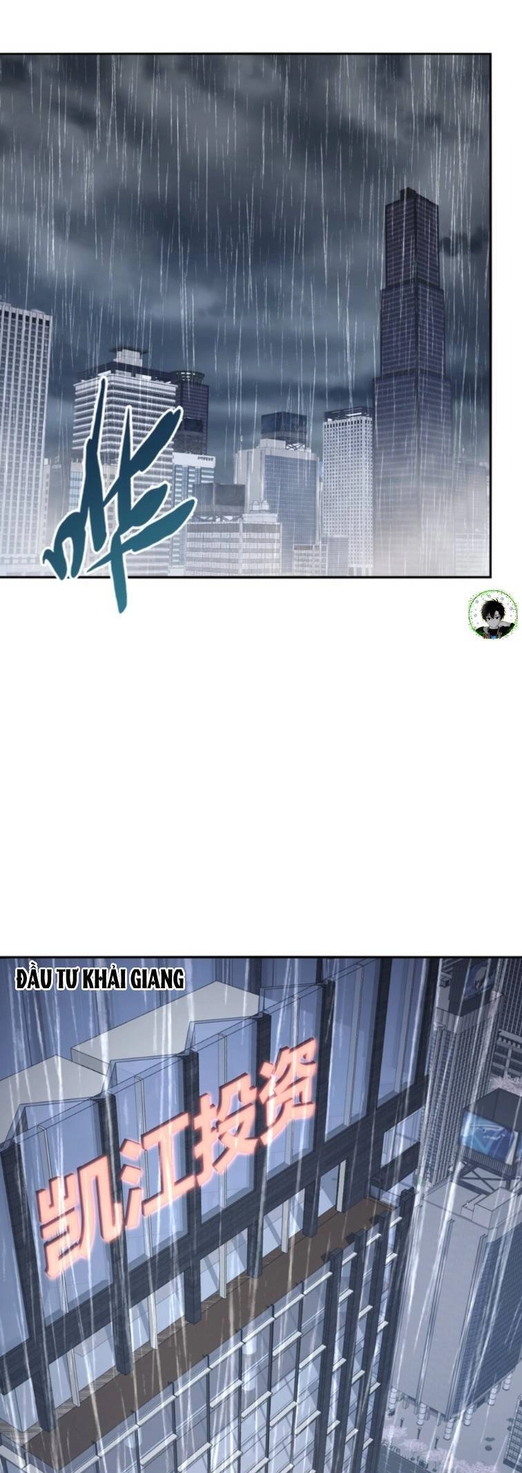 Ta Cần Phải Trở Thành Quái Vật Chapter 11 - 1