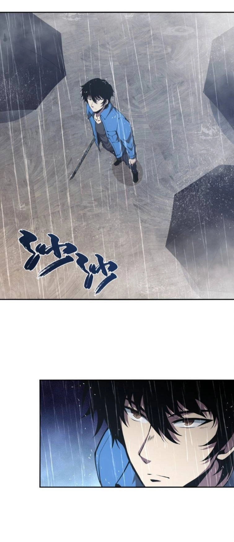 Ta Cần Phải Trở Thành Quái Vật Chapter 11 - 3