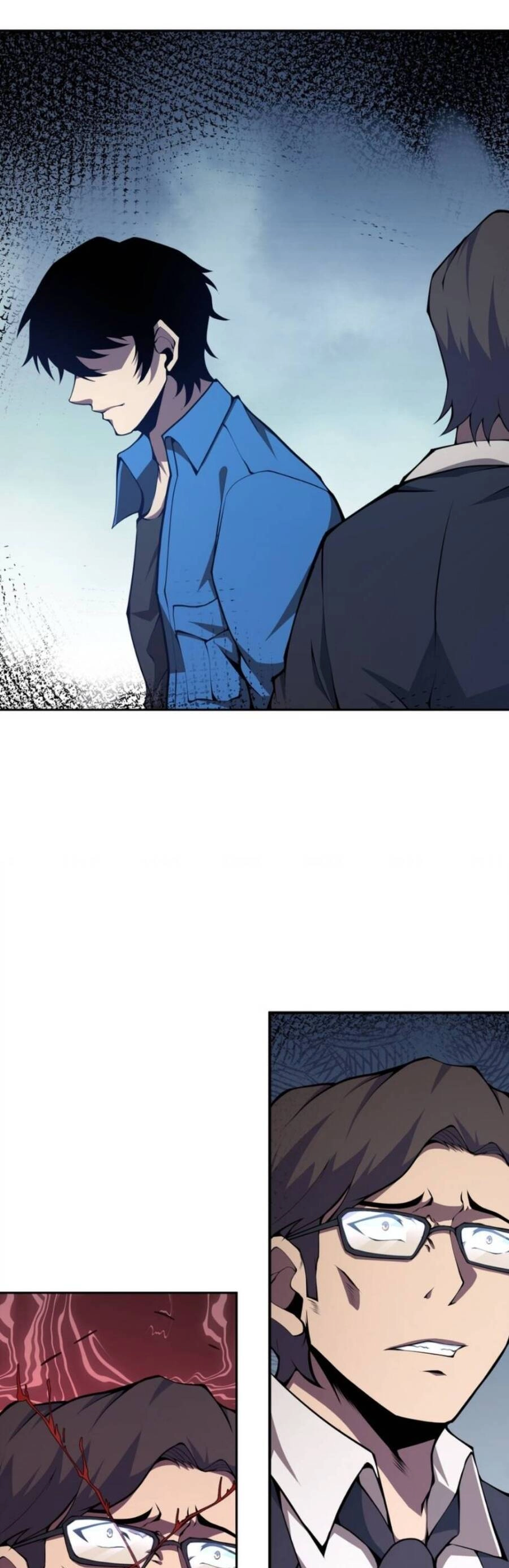 Ta Cần Phải Trở Thành Quái Vật Chapter 11 - 6