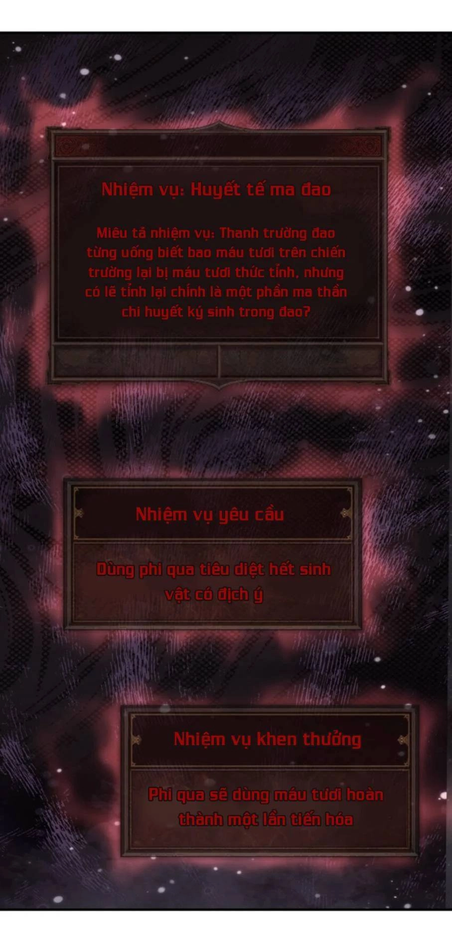 Ta Cần Phải Trở Thành Quái Vật Chapter 11 - 8