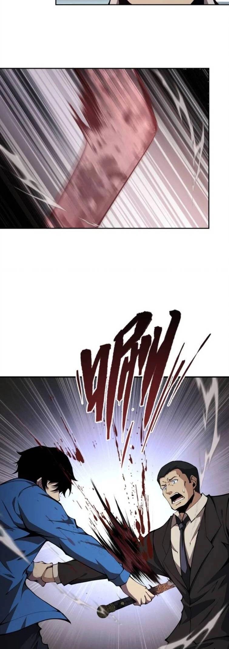 Ta Cần Phải Trở Thành Quái Vật Chapter 11 - 15