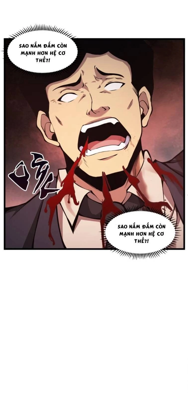 Ta Cần Phải Trở Thành Quái Vật Chapter 11 - 19