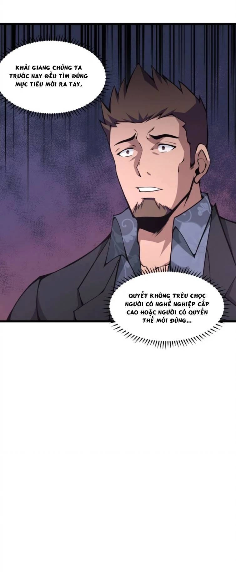 Ta Cần Phải Trở Thành Quái Vật Chapter 11 - 24