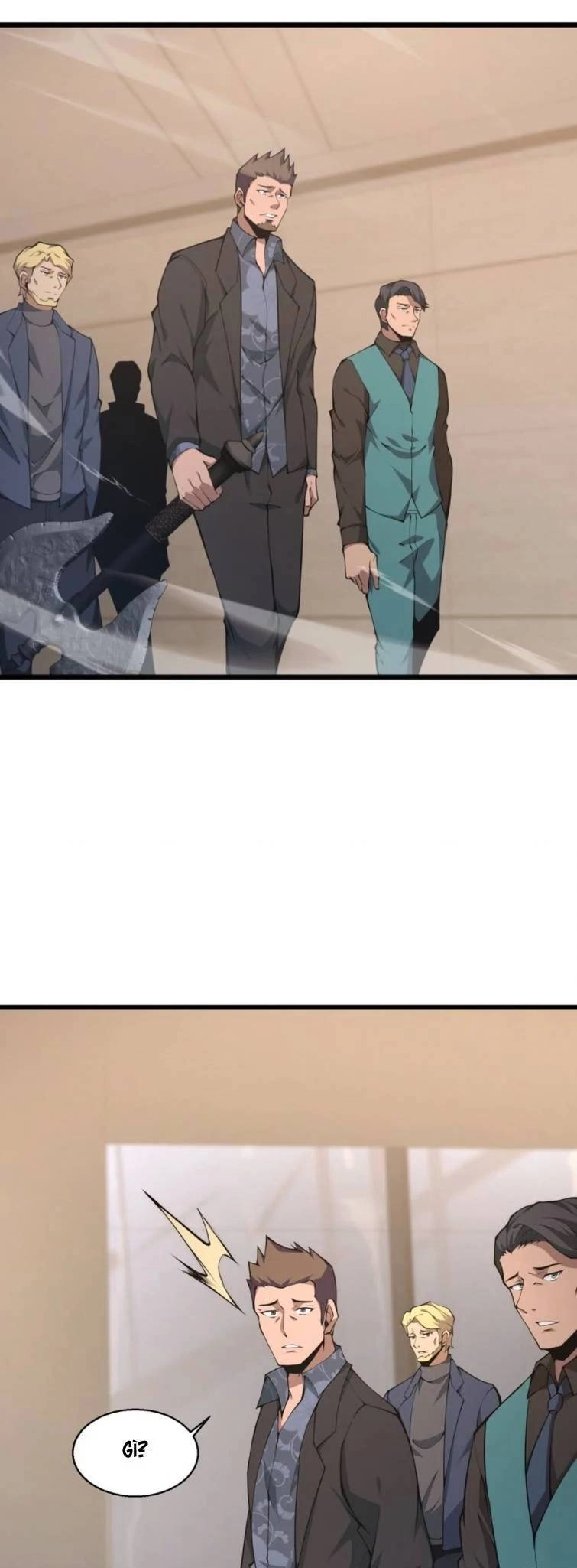 Ta Cần Phải Trở Thành Quái Vật Chapter 11 - 26