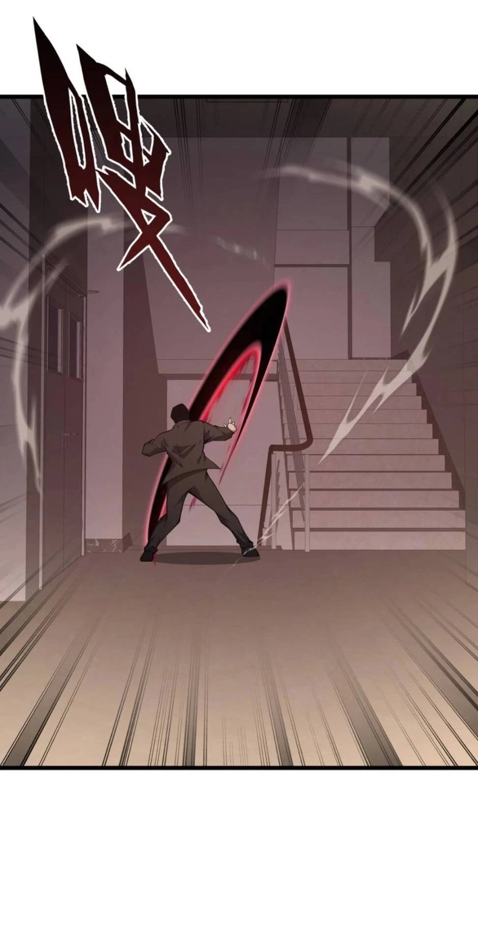 Ta Cần Phải Trở Thành Quái Vật Chapter 11 - 28