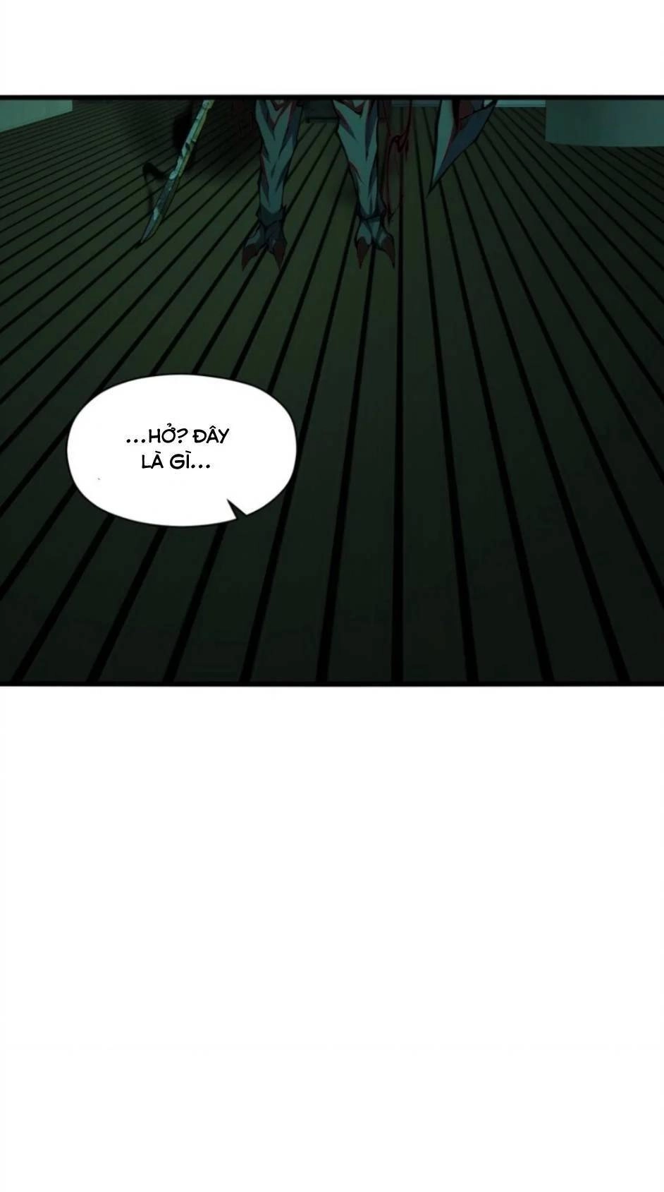 Ta Cần Phải Trở Thành Quái Vật Chapter 11 - 38