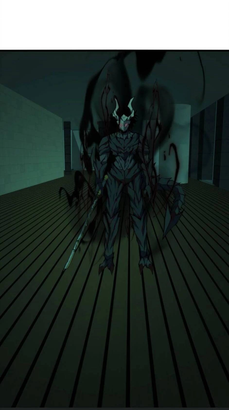 Ta Cần Phải Trở Thành Quái Vật Chapter 11 - 39