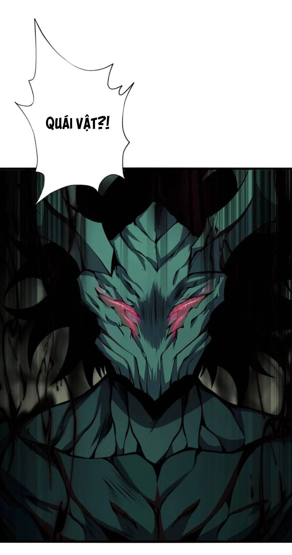 Ta Cần Phải Trở Thành Quái Vật Chapter 11 - 40