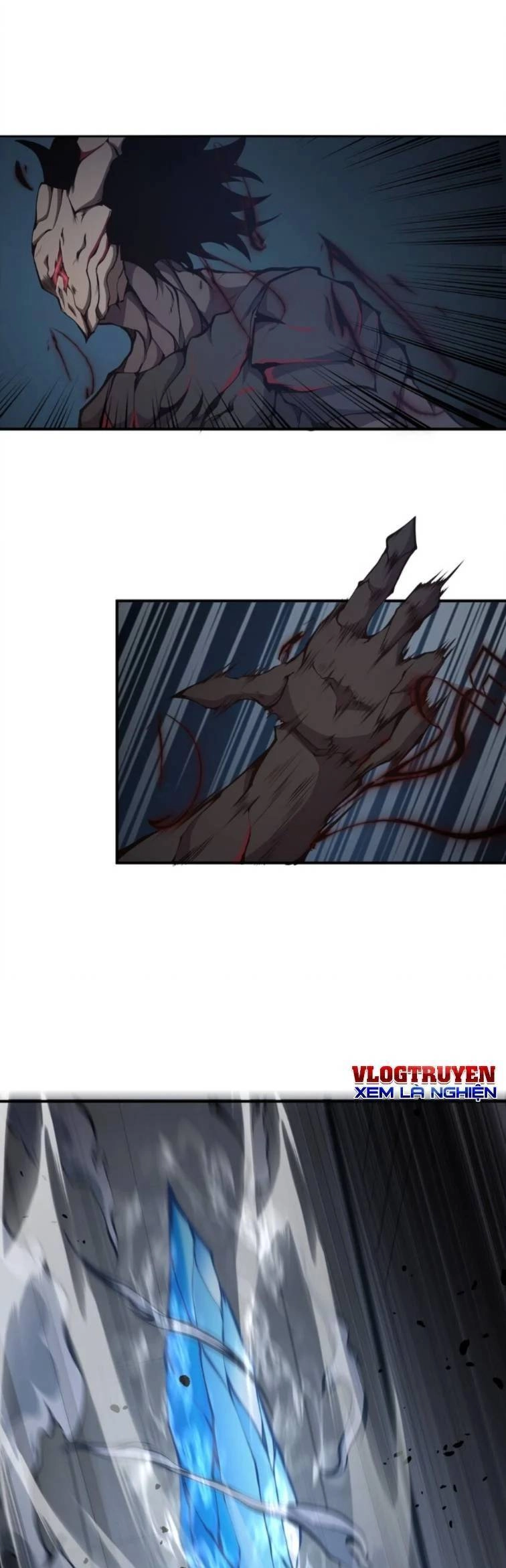 Ta Cần Phải Trở Thành Quái Vật Chapter 12 - 9